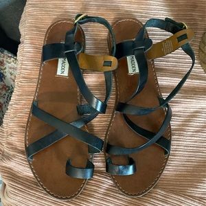 Steve Madden sandals